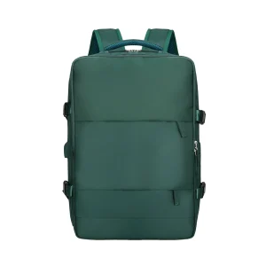 Travel Backpack for Women Men Large Capacity Travel Bag Multi Pockets School Bag Waterproof Bookbag