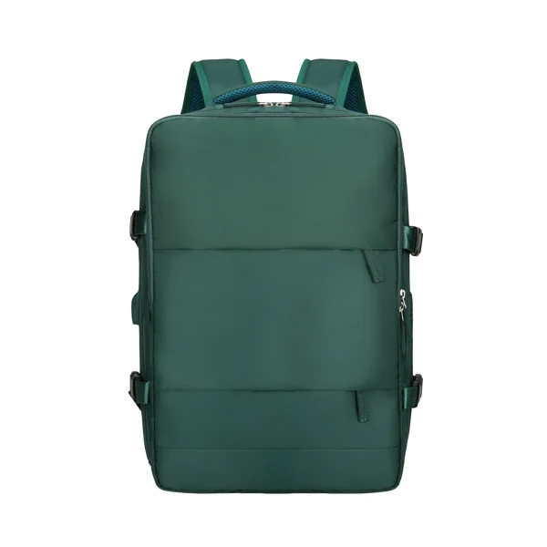 Travel Backpack for Women Men Large Capacity Travel Bag Multi Pockets School Bag Waterproof Bookbag